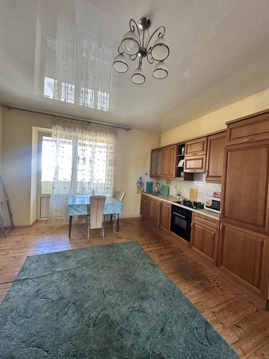 Реальная 2-ка в Центре, Архитектора Бекетова, Ул. Гиршмана 17