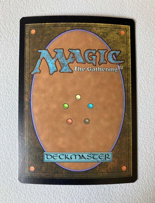 [MTG] Master of Etherium (Foil)