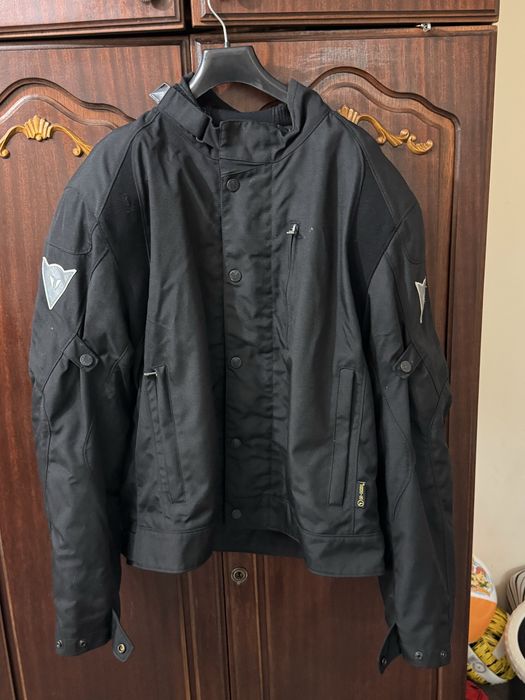 Мото комплект Dainese d-dry gore tex куртка та штани