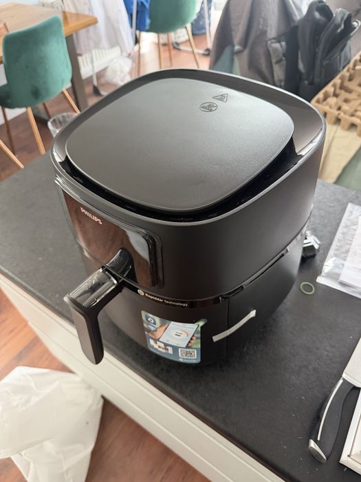 Philips Airfryer 5000 nowy.