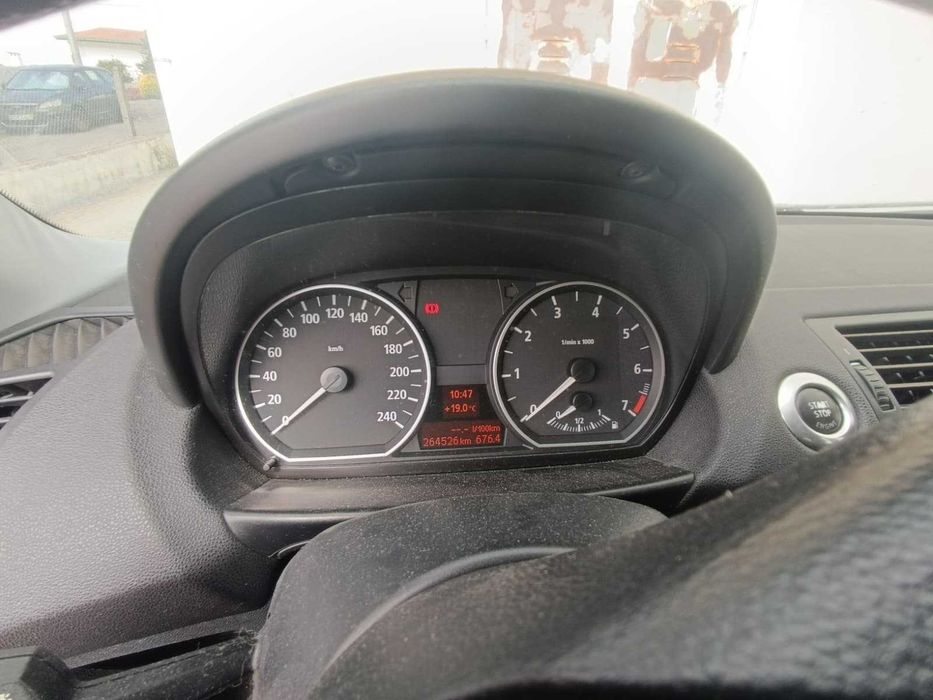 BMW Série 1 116i Gasolina 2005 foto 5