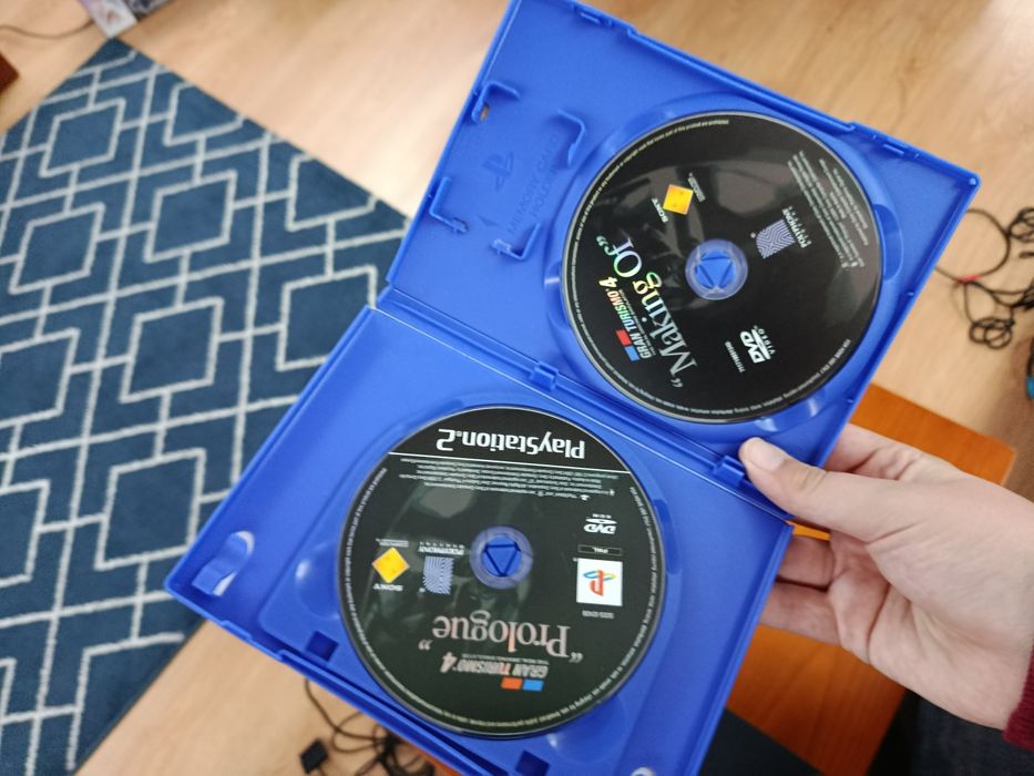 PS2 com oferta especial