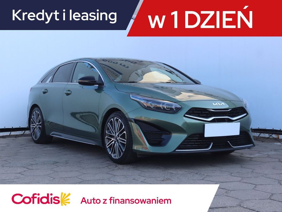 Kia Pro_Cee'd