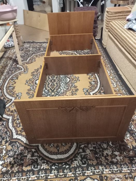 Односпальне ліжко