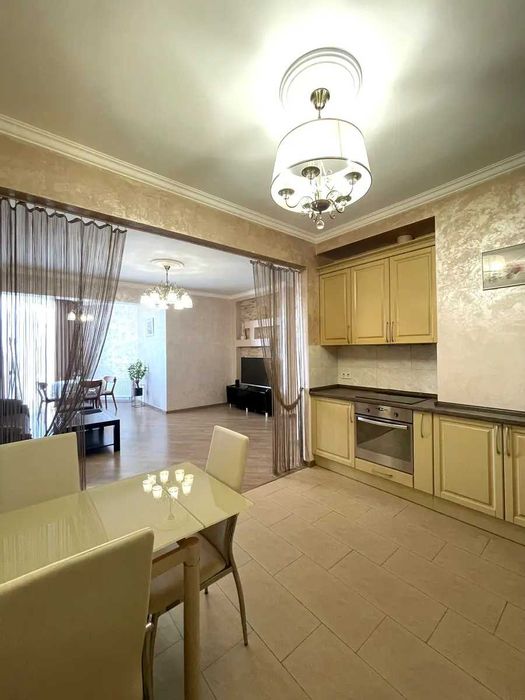 Оренда 2-к квартири по вул. Глибочицька 32-Б