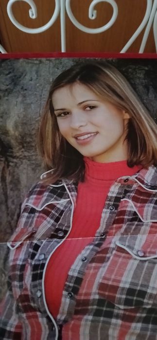 Poster Da Weasel/Vera Kolodzig,  novo