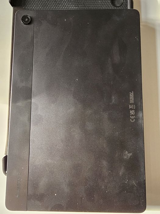 Tablet Samsung  s9+  5g na czesci