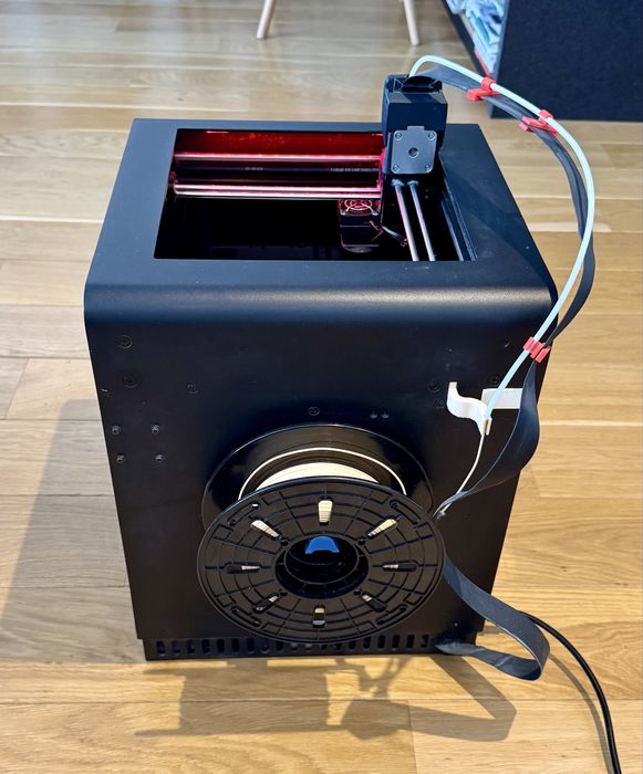 Drukarka 3D Zorthrax M200 + materialy PLA/Ultrat