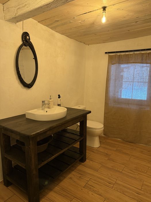 аренда дом баня чан купель