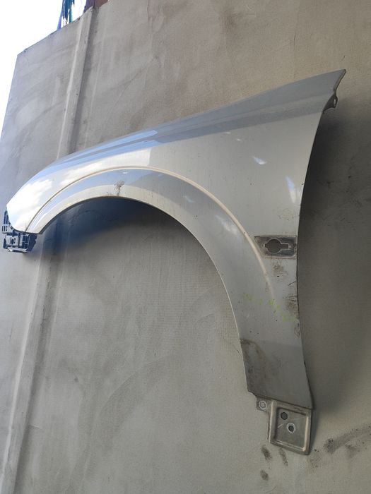 Opel Vectra C polift lewy błotnik