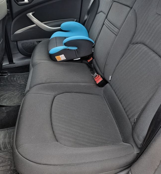 Citroen C5 kombi