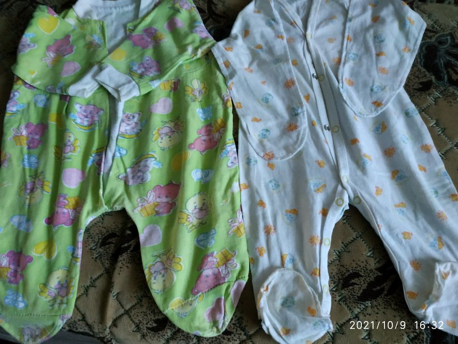 Человечки, бодики
