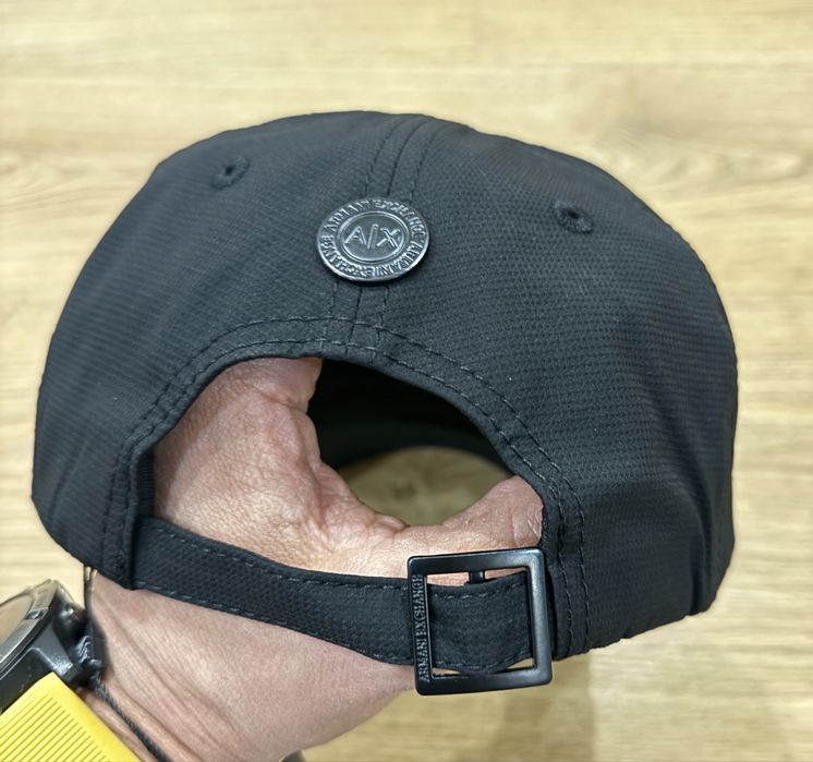 Кепка armani разпродажа