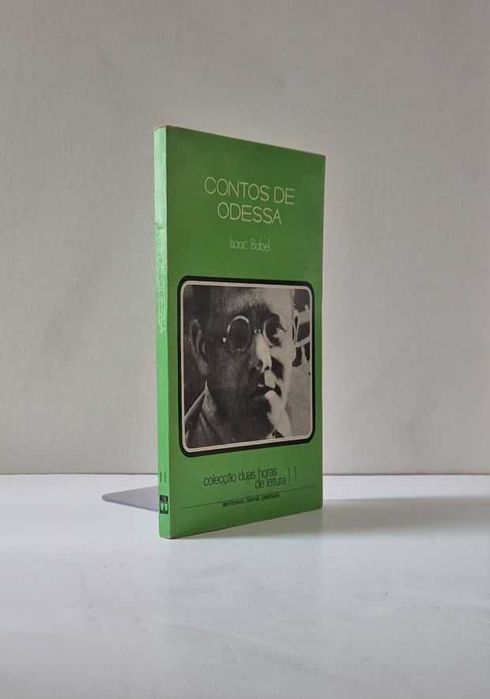 Colecção DUAS HORAS DE LEITURA (nºs 09 a 12]