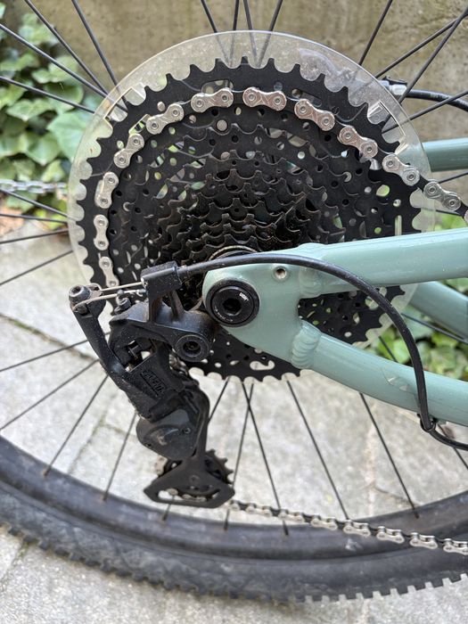 Cannondale Habit HT 3 S 29” MTB Trail Shimano 1x Dropper Hydraulika Stan Idealny
