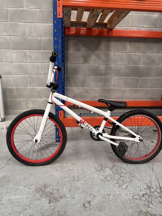 BMX GtBikes Adolescentes
