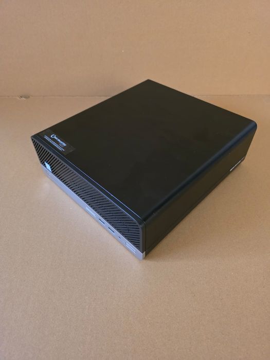 Computador i5 Hp ProDesk 400 G4 sff Business PC