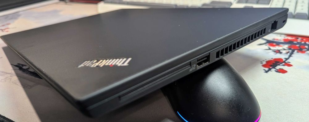 Lenovo ThinkPad T14 Gen 1 / i5-10310U / 16GB / SSD 512GB /Відмінний стан