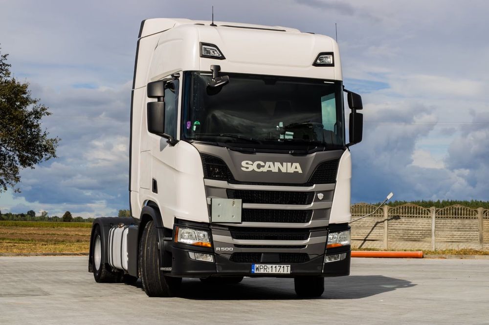 Scania