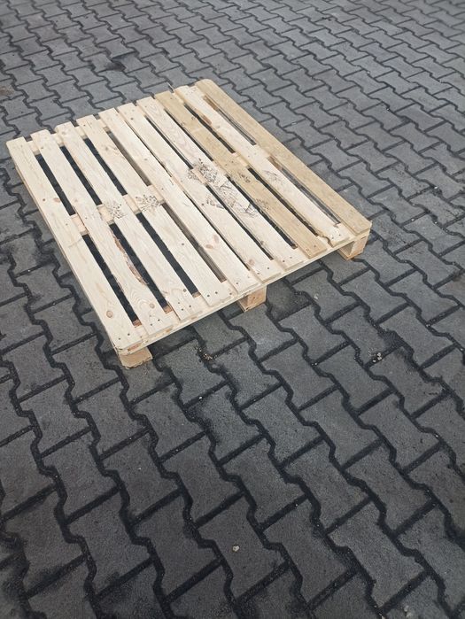 Palety używane 100/120