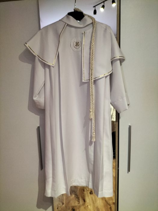 Sprzedam albę komunijną