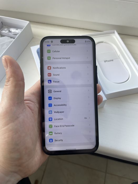 Продам  i 17 pro max