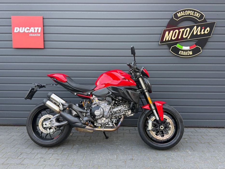 Ducati