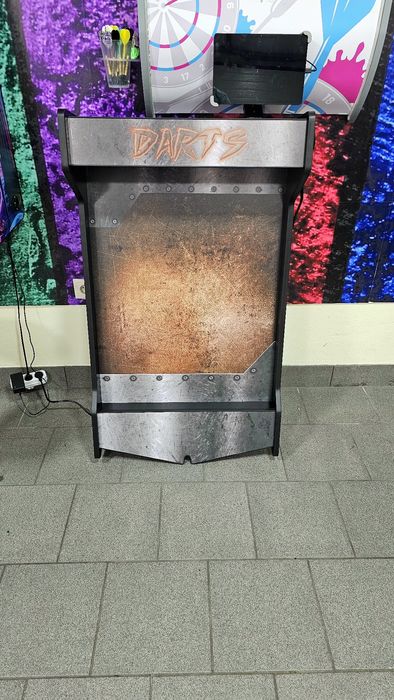 Maquina de setas online