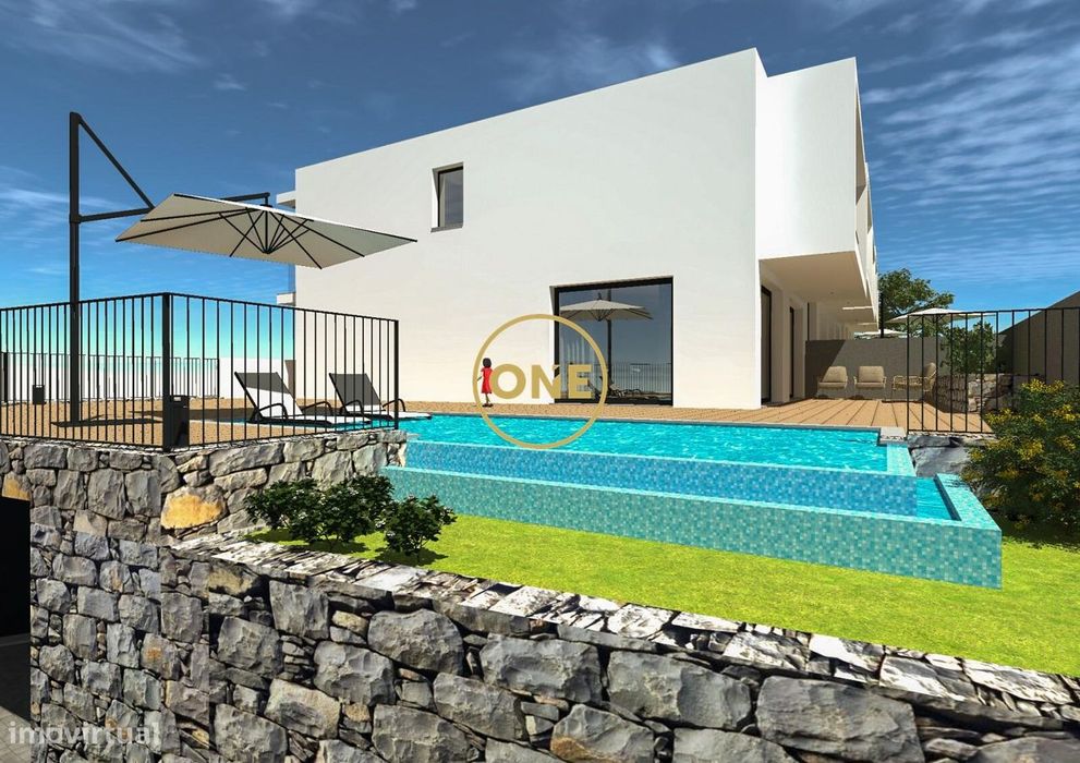 Moradia T3