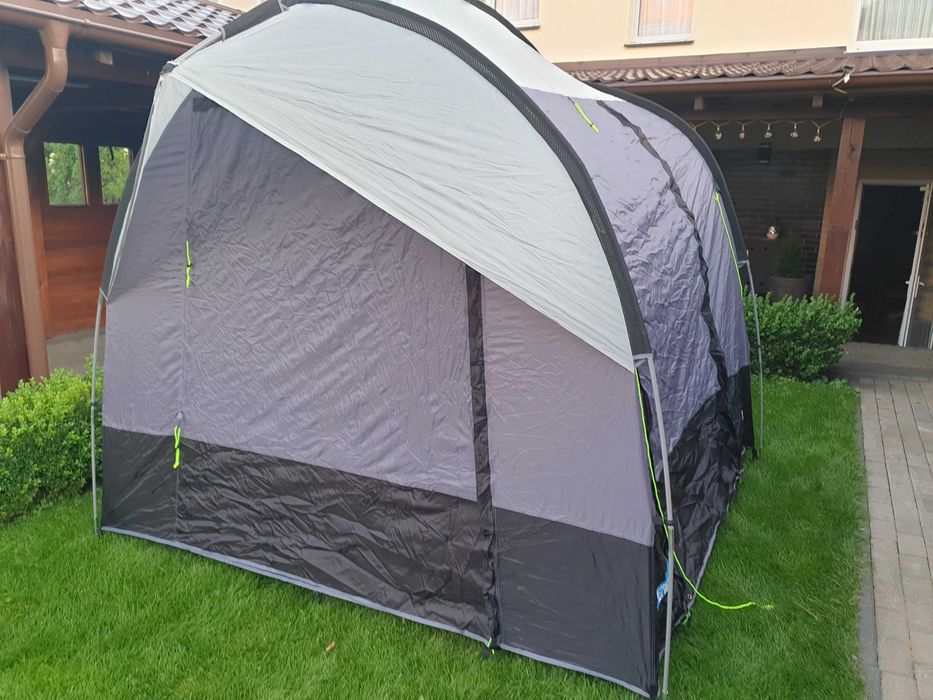 Namiot przedsionek  KAMPA