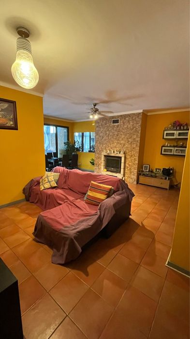 Apartamento T4 centro viseu