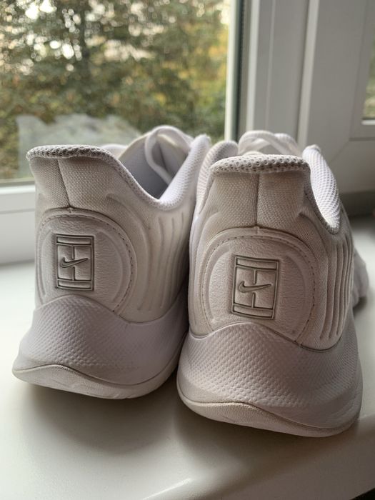 Кросівки Nike тенісні