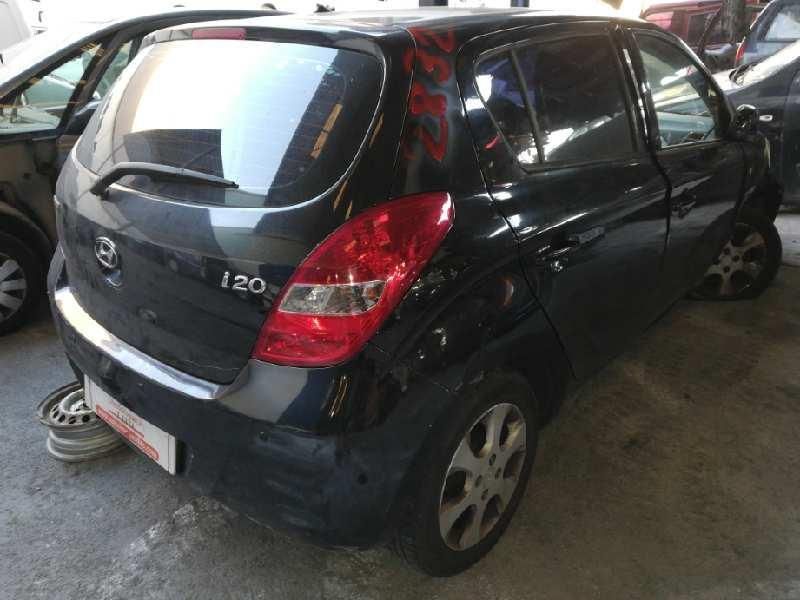 Quadrante Hyundai I20 Pb
