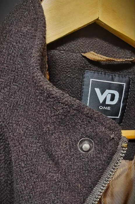 Куртка пальто чоловіча  VD ONE