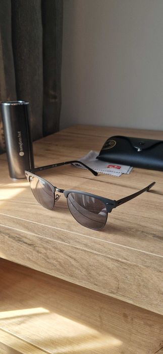 Óculos Sol Ray Ban