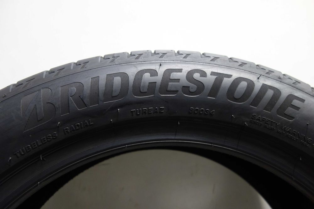 Opony letnie 215/55/18 - BRIDGESTONE Turanza Eco