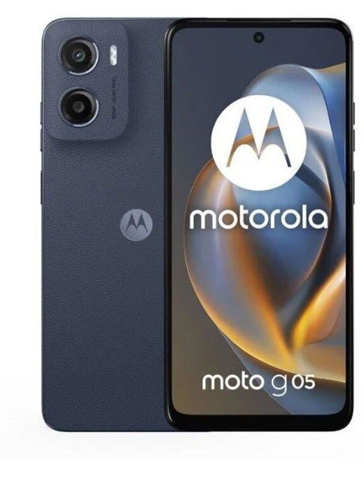 Vendo Motorola G05