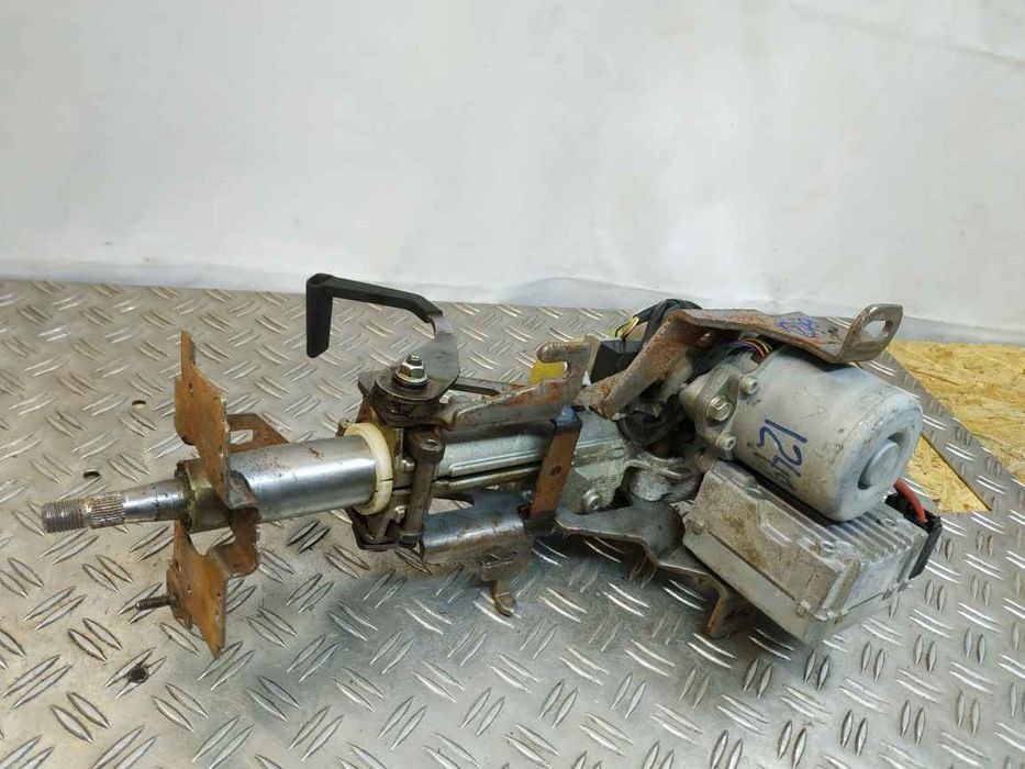 Renault (RVI) Fluence 09- рульова колонка с усилителем руля DV1249 488