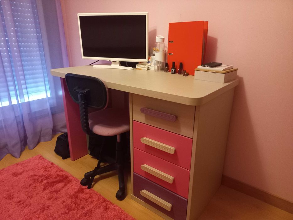 vendo quarto criança completo (estudio)