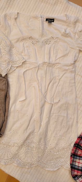 Речі жіночі б/у розмір S-М