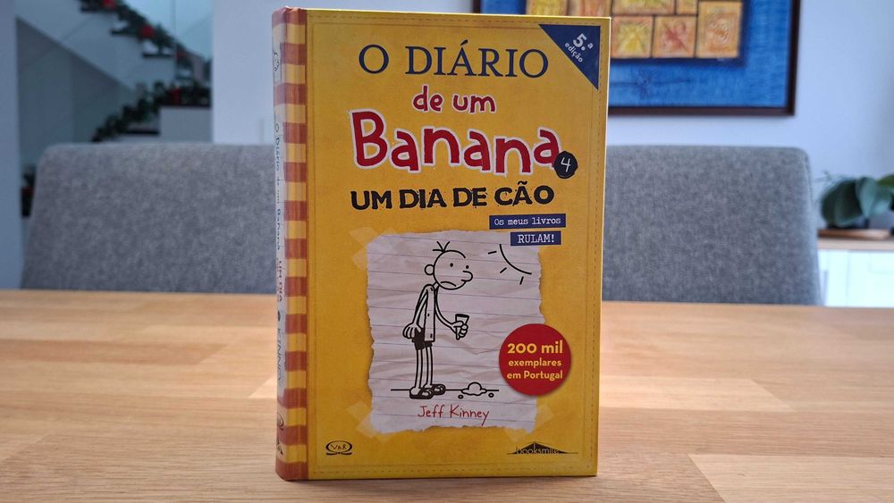 Vários Livros Juvenis