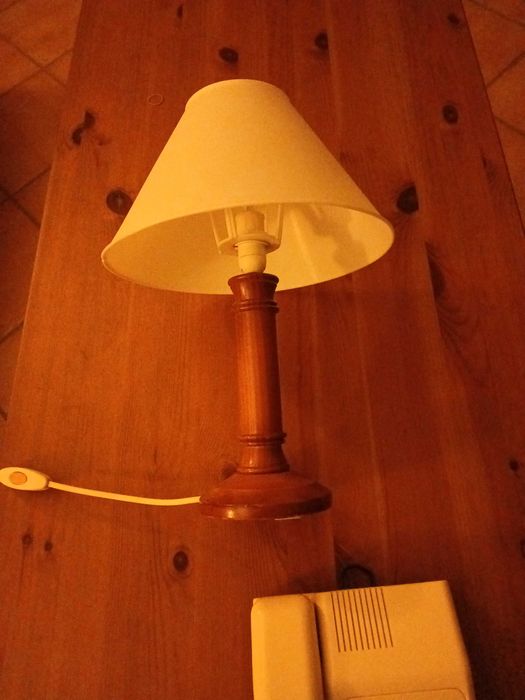Iluminação & Telefonia