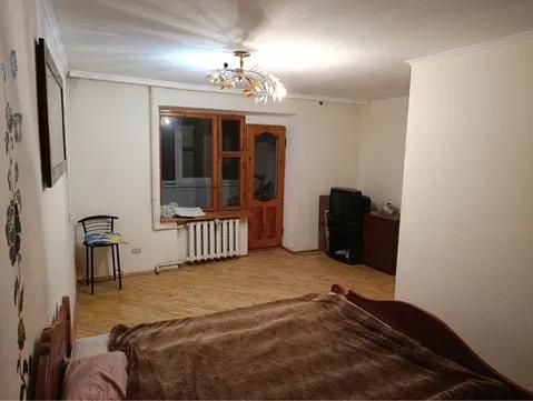 Довгострокова оренда квартири