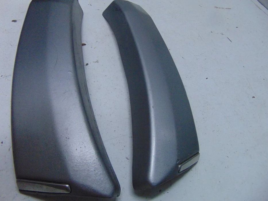 Mercedes W124 frisos carroceria " usado em bom estado