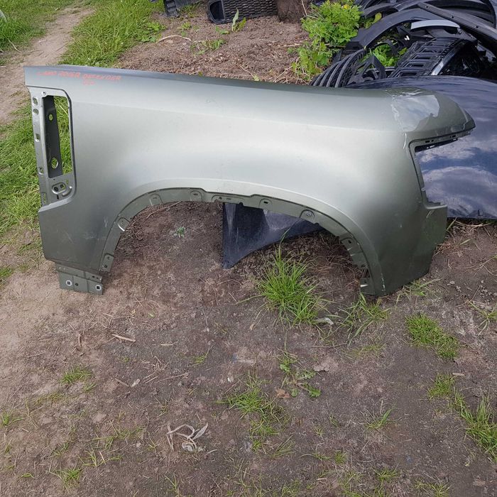 błotnik przód Land Rover Defender II 2020-