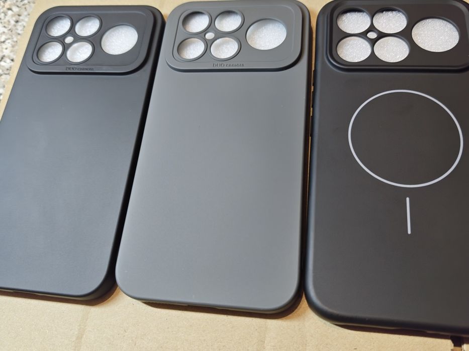 Чехол Poco F8 Ultra Нові  2- кольори