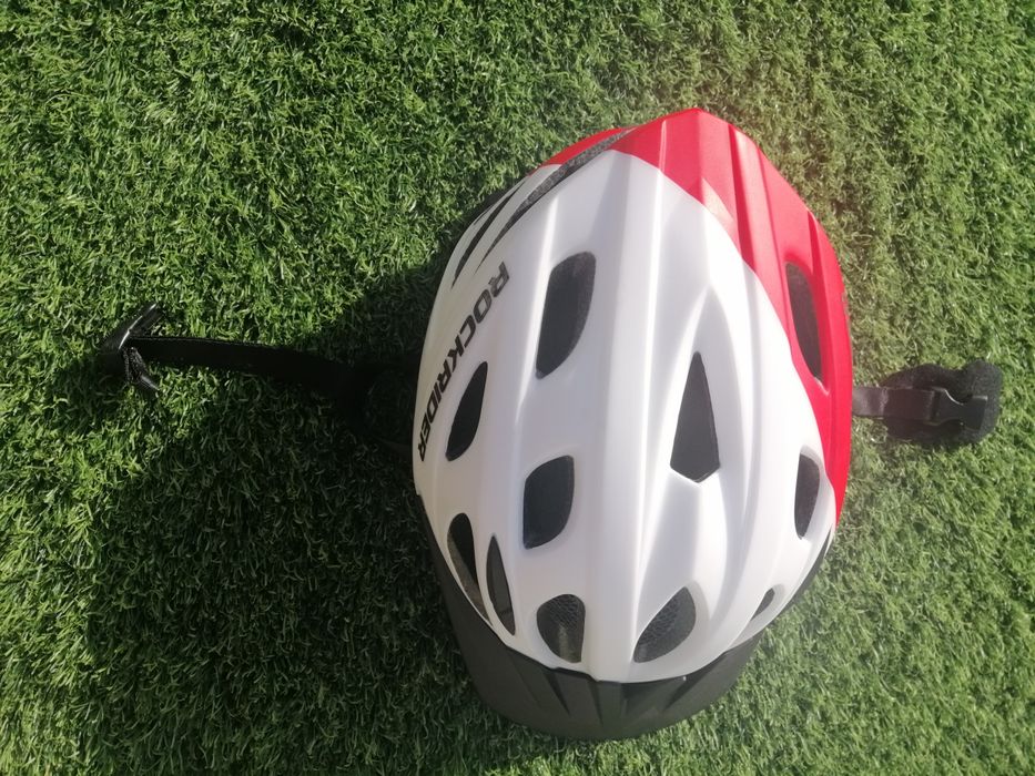 Capacete de bicicleta, criança