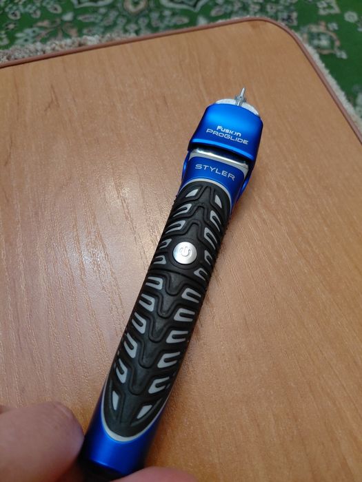 Стайлер тример бритва