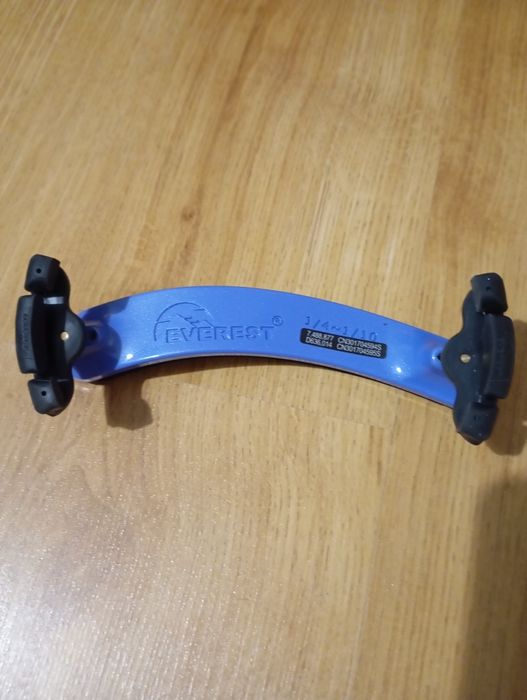 Violino 1/8 com estojo, arco  e almofada