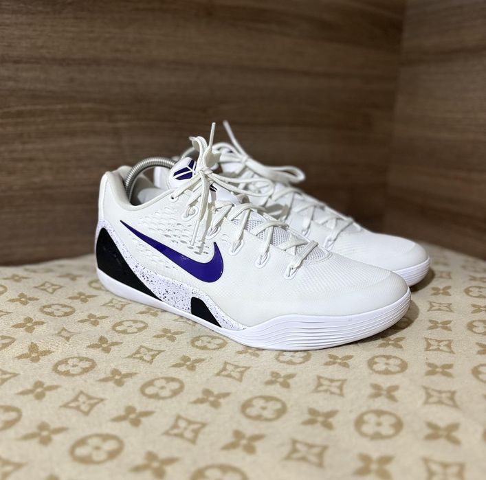 Nike Kobe 5 чоловіче взуття — купити недорого на OLX.ua